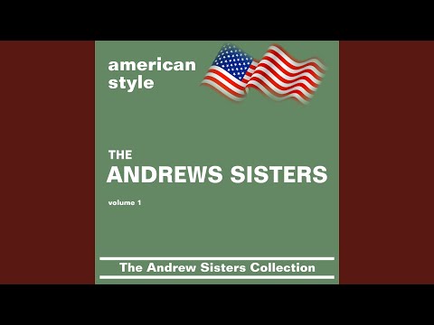 Boogie Woogie Bugle Boy (enhanced mastering)