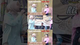 Download lagu Duet Dadakan #SelfiYamma dan #wulanpermata - Ada Dia #hobaahradio mp3 Download lagu Duet Dadakan #SelfiYamma dan #wulanpermata - Ada Dia #hobaahradio mp3