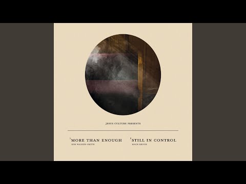 Still In Control (Live)