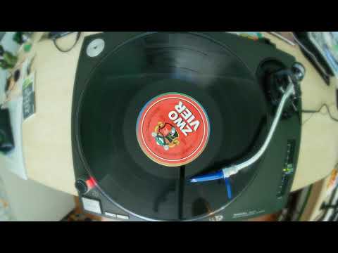 Alman Leleks - SKB feat. TEZ