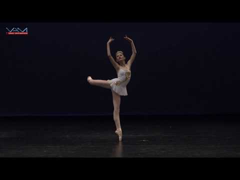 YAGP2019 Seattle #327 T Harrison Talisman