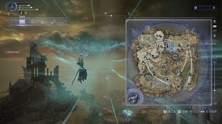 フルゴール(260418_06_王族の幽鬼-僻地の宿将_通常)ELDEN RING NIGHTREIGN_20260418173619