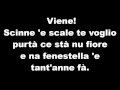 Gigi D'Alessio Feat Anna Tatangelo - 'O core e na ...