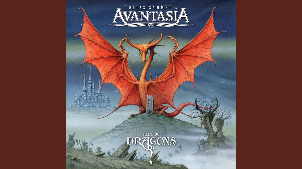 Avantasia - Creepshow
