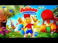 Adiboo Magical Playland PC 1996 Longplay