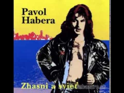 Pavol Habera - Patríš anjelom