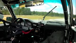 Zoran - Winsome racing - E30 - Lemons CMP Fall 2016