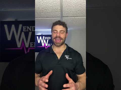 How To Preserve Muscle Mass If You Work Out In A Fasted State