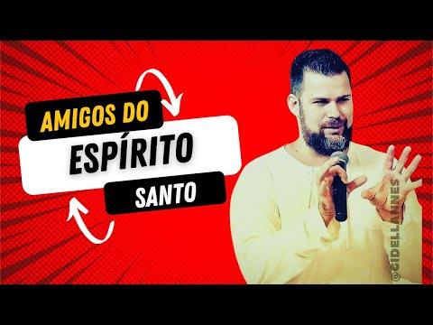 How to be a friend of the Holy Spirit and live God's purpose?