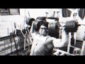 Caio Capi (Japamorfo) - Vai valer a pena - Motivacional Old School Gym