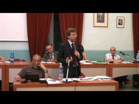 Consiglio Com. IVREA 30-06-09 - Ivrea calcio 1/4.