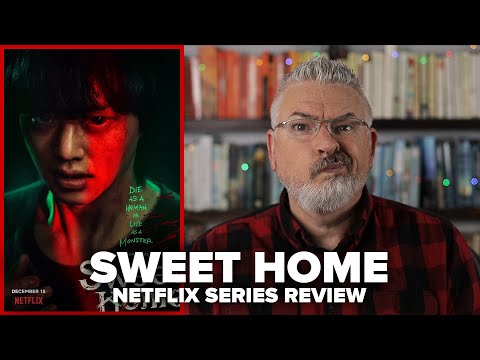 Sweet Home (2020) Netflix Original Series Review