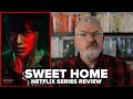 Sweet Home (2020) Netflix Original Series Review