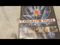 LOGAN S RUN DVD Overview