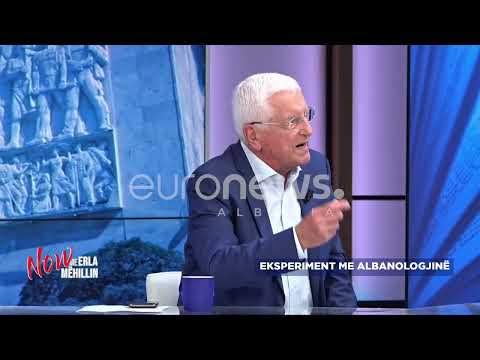 "Merrni zarfe", Neritan Ceka përplaset me Auron Taren: Nuk shitemi për zarfe...