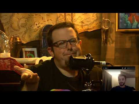 Mega64 Podcast 544 Aftershow