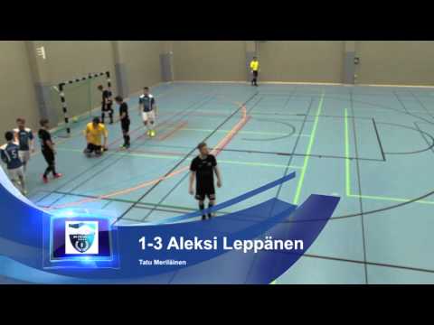 Riemu/2 - RiPa Young Boys 29.11.2015