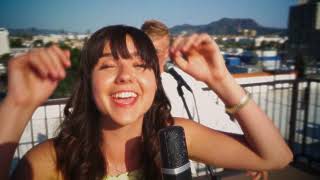 These Days Cover -Rudimental (feat Jess Glynne, Macklemore &amp; Dan Caplen)