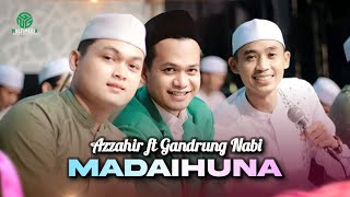 Download lagu BEST VOCAL ‼️Madaihuna Feat Vocalis Azzahir II Majelis Gandrung Nabi mp3 Download lagu BEST VOCAL ‼️Madaihuna Feat Vocalis Azzahir II Majelis Gandrung Nabi mp3