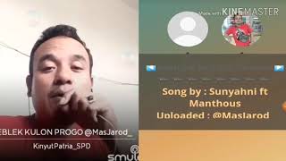 Download lagu KARAOKE GEBLEK KULON PROGO (Vocal perempuan) mp3 Download lagu KARAOKE GEBLEK KULON PROGO (Vocal perempuan) mp3