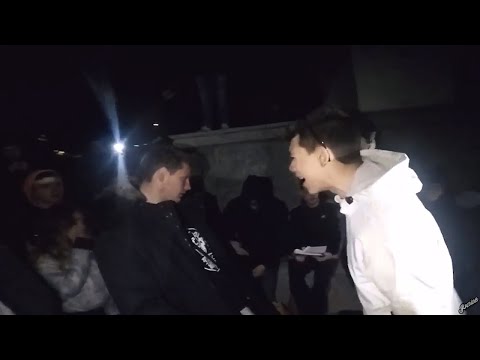 BOTTA vs KOSTAN - Octavos - Partner Battle | FullRap Madrid) BATALLA EXCLUSIVA