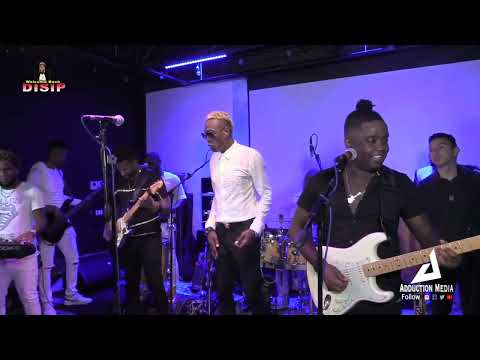 DISIP LIVE ASSE - @ 5 STARS KERMES WELCOME BACK USA 2022 konpaa tonerr🔥🔥 #Compas #Konpa #Mizik