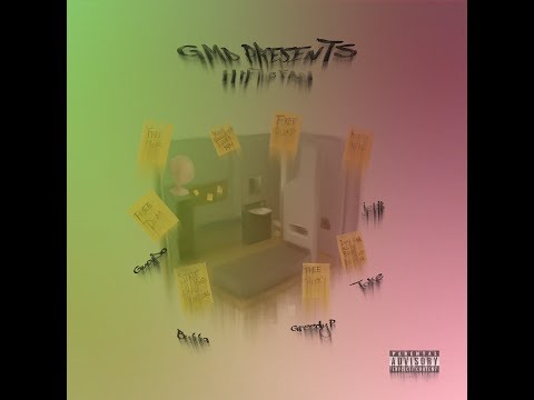 GMD Presents: "Hit the Fan" Greedy P x Bubba x Guapo x Toke x Jets