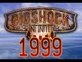 Bioshock Infinite S 1999 Mode Will Kick Your ASS