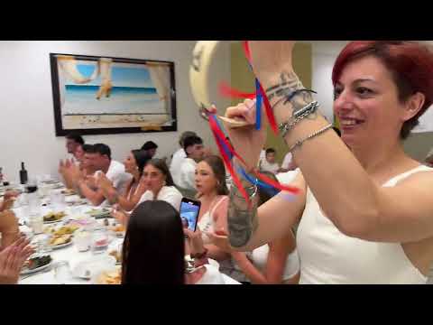 VIP CLUB VITHA GROUP OSTUNI 2025