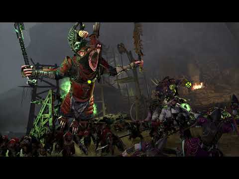 Vermintide (Total War: Warhammer 2 Soundtrack)