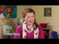 PBS KIDS Writers Contest Winner 2014 Anna Harris