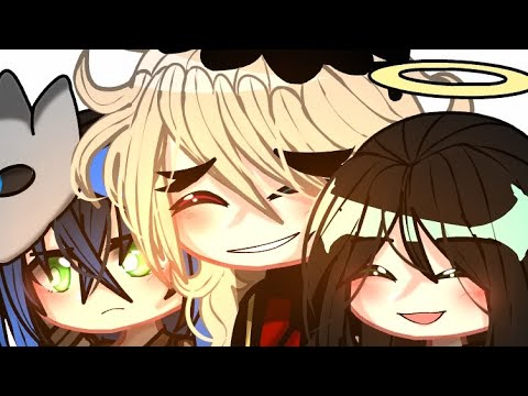 to see my husband ||meme||kotodouma/doukoto|| kny AU||