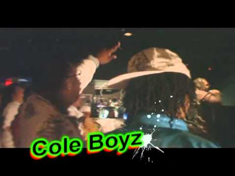 Cole Boyz Show