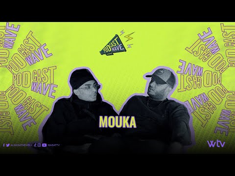 «بودكاست ويڤ»: Podcast Wave: Kwifya X Mouka