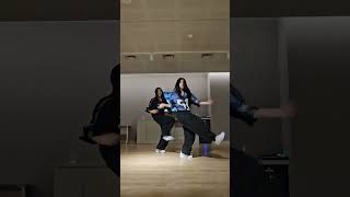 Contestants from HYBE/Geffen Records Dream Academy (Sophia and Yoonchae) danced to SB19&#39;s GENTO