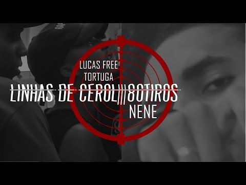 Suntizil apresenta: LINHAS DE CEROL/80 TIROS part. Lucas Free e Zabú