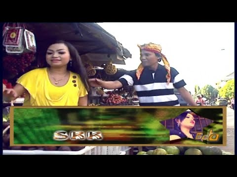 Betha Feat Jithul Sumarji -Jeruk Bali (Official Musik Video)