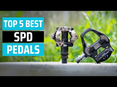 Best SPD Pedal 2025 - [don’t buy one before watching this]