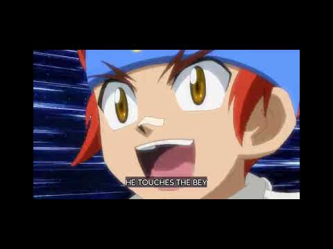BEYBLADE METAL MASTERS EPISODE 1 RECAP SEEKING THE LEGEND #beyblade #beybladebattle 