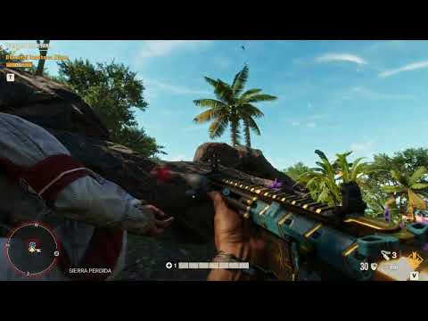 Far Cry 6 Ogier pod przykrywką #52