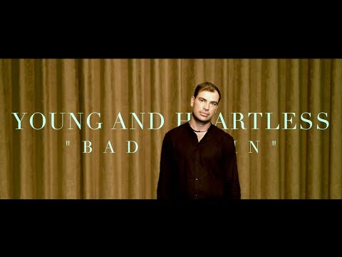 Young and Heartless - Bad Brain (Official Music Video)