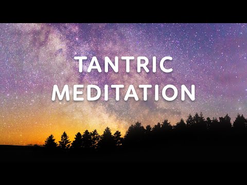 Explore the EIGHT LIMBS of YOGA in this Guided Meditation