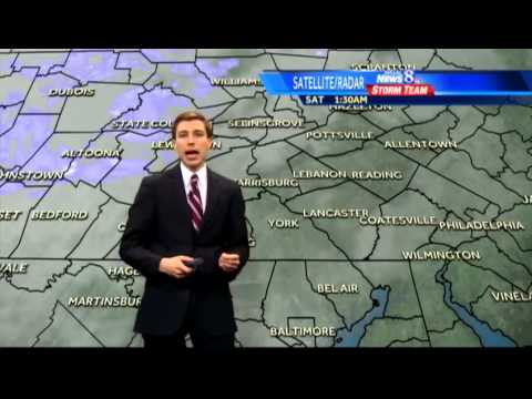 Wgal Doppler Radar