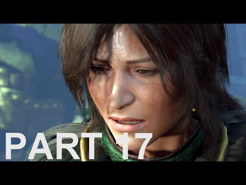 SHADOW OF THE TOMB RAIDER Walkthrough PART 17 [1080P 4k 60FPS] (UNURATU IS DEAD)