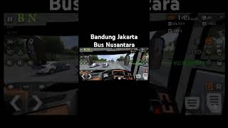 Download lagu Bandung Jakarta Bus Nusantara mp3