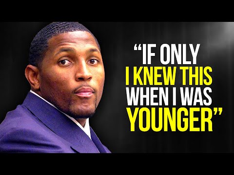 One Of The Greatest Speeches Ever | Ray Lewis Motivation