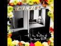 The Cribs - Better Than Me 