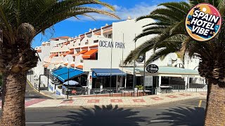 Apartment in Ocean Park, Costa Adeje, Tenerife | Costa Adeje, Spain | Hotel Revi
