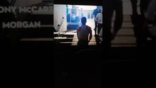 Bohemian Rhapsody - intro " Somebody to Love "