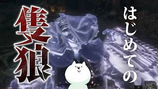 30歳男性、はじめての『SEKIRO』────。【3枠目】